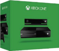 XBOX ONE (CON KINECT)